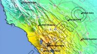 BMKG: Segmen Sianok Sumbar Berpotensi Picu Gempa Kuat, Patut Diwaspadai