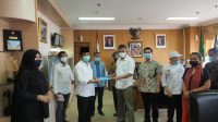 Asosiasi Pariwisata Meminta Relaksasi Masuknya Wisatawan Asing Ke Batam