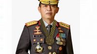 Kapolri Minta Maaf kepada Masyarakat Bila Kinerja Polri Belum Maksimal