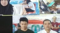 Otak Pelaku Pembunuhan, Istri Hakim PN Medan Divonis Hukuman Mati