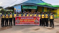 Kapolri Terbitkan Telegram Minta Jajaran Cegah Kerumunan Pilkada 2020