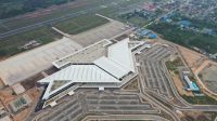 AP I Bangun Bandara Melalui Pembiayaan Mandiri