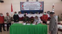 Pasangan Hemat Memenuhi Syarat Dan Melanjutkan Kepada Tahap Pendaftaran Pada 4 -6 September 2020