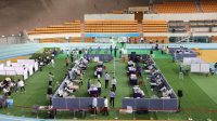 Korea Selatan: Donasi Plasma Darah oleh Anggota Gereja Shincheonji Memfasilitasi Pengembangan Pengobatan untuk COVID-19