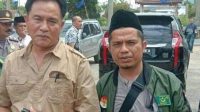 Tokoh Muda PBB Bukittinggi Berikan Dukungan kepada Pasangan Petahana Ramlan Nurmatias-Syahrizal
