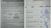 Tim INSANI Sudah Lengkapi Kekurangan Berkas yang Diminta KPU Kepri