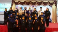 Gelar Raker, Garnita Nasdem Batam Siap Menangkan Hj. Marlin Agustina