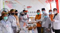 Berkas Pendaftaran Diterima, INSANI Siap Hadapi Tahapan Lanjutan