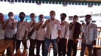 Relawan Garda Pati Indonesia Tetap Optimis Menangkan Isdianto di Pilgub Kepri