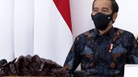 Presiden: Tidak Ada Tawar-menawar untuk Terapkan Protokol Kesehatan dalam Penyelenggaraan Pilkada
