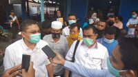 Hasil Real Count C1 Tim Tabulasi Isdianto-Suryani Unggul