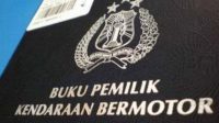 Ini Tips Bedakan BPKB Asli dan Palsu