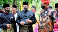 Raja Malik Hamzah: Pasangan Soerya- Iman Lebih Menaruh Perhatian pada Pembangunan Kebudayaan