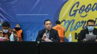 Mensos Juliari Peter Batubara Tersangka Korupsi Bansos Miliki Kekayaan Rp47 Miliar