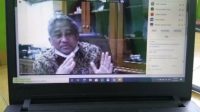 Dewan Pers Ingatkan Media dan Humas untuk Jaga Kredibilitas Informasi