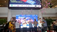 Wali Kota Buka Batam Great Sale 2020