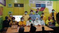 Ansar-Marlin Unggul di Pilkada Kepri