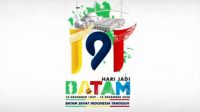 6 Event Semarakan HUT ke-191 Kota Batam