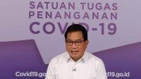 Peningkatan Jumlah Kasus Covid-19  Menjadi Pembelajaran Serius
