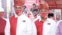 Atasi Pengangguran, Soerya -Iman Siapkan Bantuan Modal UMKM