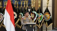 Kapolri Apresiasi Pilkada Serentak 2020 Aman, Lancar, Tertib dan Kondusif