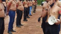 3000 Satgas RAMAH-AMAN Siap Mengawal Pilkada Batam dan Kepri