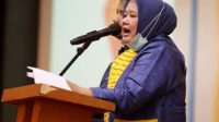 Petik Kisah Restorasi Meiji, Marlin Ledakkan Energi Kompetensi Milenial Kerabat Berkad