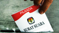 Sabtu, KPU Kepri Mulai Distribusikan Logistik Pilkada