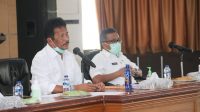 Rudi Bangkitkan Industri Pariwisata Batam
