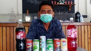 Akhir Tahun Produk Minuman Dari YFI Berikan Harga Spesial, Ini Jenis Itemnya