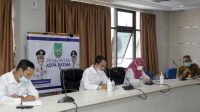 Batam Siap Sukseskan Vaksinasi Covid-19