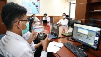 BP Batam Sosialisasikan LMS Online Versi 2