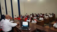 BP Batam Gelar Bimtek Penyusunan SOP dan Proses Bisnis