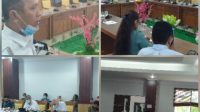 Kenaikan Tagihan Air yang Ekstrim, DPRD Batam: Kita Tunggu Solusi BP Batam