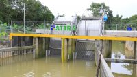 Upaya BP Batam dalam Penanganan Pencemaran Lingkungan dan Waduk