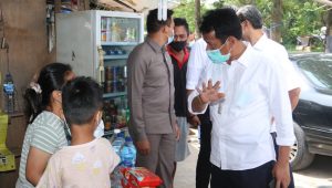 Maksimalkan Semua Potensi Percepat Pembangunan Batam