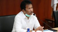 BP Batam Hadiri RDP bersama Komisi VI DPR RI