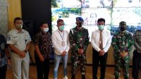 Wawako Batam Tinjau Belajar Tatap Muka di Belakangpadang