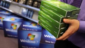 Sudah 2021, Jutaan Orang Masih Belum Move On dari Windows 7