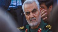 Iran Peringati Pembunuhan Soleimani: Trump Tak Akan Aman di Bumi!