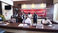 Polda Kepri Tangkap 3 Remaja Admin Grup Video Porno di Batam