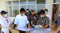 Kepala BP Batam: IPAL Bentuk dari Upaya Mengamankan Lingkungan