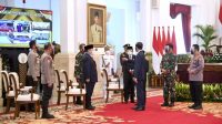 Presiden: Hati-hati Terjemahkan Setiap Pasal UU ITE