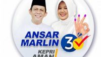 Gugatan Isdianto Ditolak MK, Ansar-Marlin Segera Dilantik