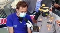 Cemburu Motif Pelaku Pembunuhan PSK Online di Hotel Semarang