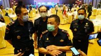KKP Rancang Kesepakatan Pengawasan Perbatasan RI-Singapura
