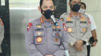 Kapolri Instruksikan Jajarannya Tak Ragu Usut Tuntas Mafia Tanah