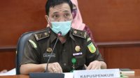 Sejak Oktober 2019, Kejagung Telah Menangkap 204 Buronan