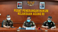 Kejagung Periksa 10 Saksi Kasus Dugaan Korupsi BPJS Ketenagakerjaan