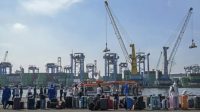 Setiap Tahun, Potensi Penerimaan Negara dari Pelaut Indonesia Capai Rp151,2 Triliun